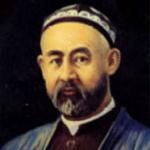 Muhammadsharif Sofizoda (1880-1937)