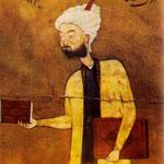 Камолиддин Бехзод (1455-1535)