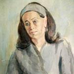 Нинель Владимирова (1928-2009)