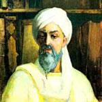 Абу Али ибн Сина (980-1037)