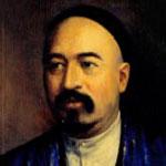 Ашурали Захири (1885-1937)