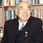 Озод Шарафиддинов (1929-2005)