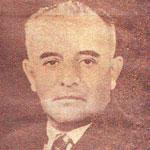 Мамарасул Бабаев (1911-1969)