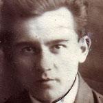 Султан Джура (1910-1943)