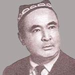 Мирзакалон Исмоилий (1908-1986) 
