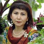 Гузаль Бегим (1974)
