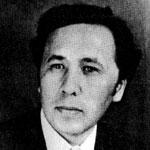 Мирпулат Мирзо (1949-2018)
