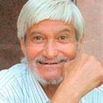 Рауф Парфи (1943-2005)