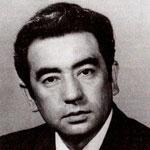 Ульмас Умарбеков (1934-1994)