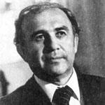 Максуд Кариев (1926-2010)