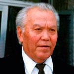 Адыл Якубов (1926-2009)