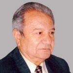 Джуманияз Джаббаров (1930-2010)