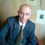 Аман Мухтар (1941-2013)