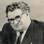Максуд Шейхзоде (1908-1967)