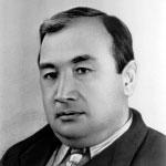 Хабиб Абдуллаев (1912-1962)