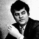 Ходжиакбар Шайхов (1945-2002)