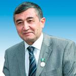 Насыр Мухаммад (1946-2017)