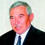 Бегали Касымов (1942-2004) 