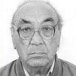 Учкун Назаров (1934-2016)